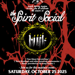 The Spirit Social