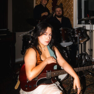 Mel Bryant & the Mercy Makers / Nate Perry & Ragged Company / Gracie Grace & All the Goodboys